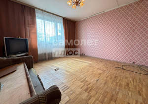 2-к квартира, вторичка, 52м2, 11/12 этаж