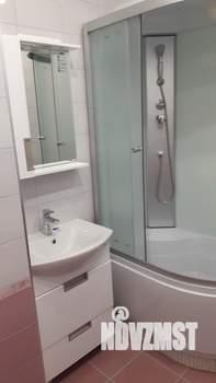 1-к квартира, вторичка, 39м2, 9/22 этаж