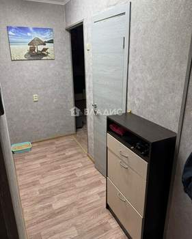 2-к квартира, вторичка, 46м2, 4/5 этаж