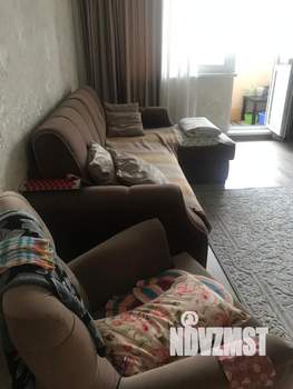 2-к квартира, вторичка, 60м2, 7/15 этаж