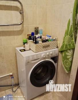 1-к квартира, вторичка, 35м2, 2/22 этаж