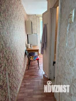 2-к квартира, вторичка, 43м2, 3/5 этаж