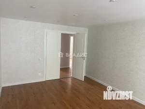 3-к квартира, вторичка, 63м2, 4/5 этаж