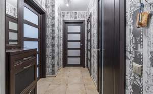 1-к квартира, вторичка, 40м2, 15/17 этаж