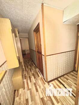2-к квартира, вторичка, 46м2, 1/5 этаж