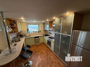 4-к квартира, вторичка, 284м2, 12/12 этаж