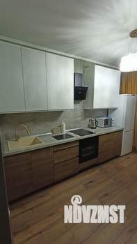 1-к квартира, вторичка, 42м2, 13/23 этаж