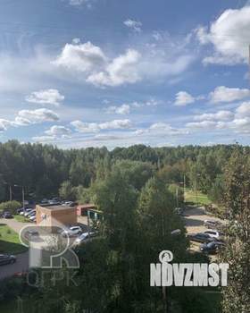 2-к квартира, вторичка, 45м2, 5/9 этаж