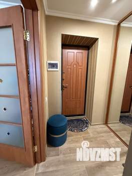 1-к квартира, вторичка, 29м2, 3/5 этаж