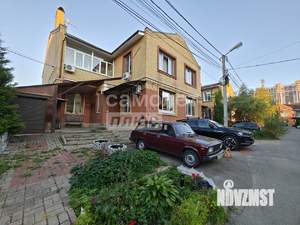 3-к квартира, вторичка, 158м2, 1/3 этаж