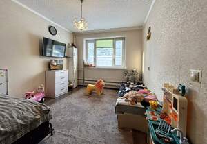 1-к квартира, вторичка, 29м2, 1/5 этаж