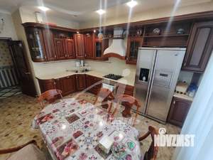 3-к квартира, вторичка, 133м2, 3/8 этаж