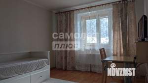 1-к квартира, вторичка, 35м2, 9/16 этаж