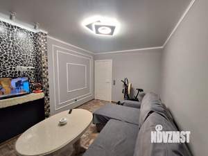 1-к квартира, вторичка, 29м2, 2/5 этаж