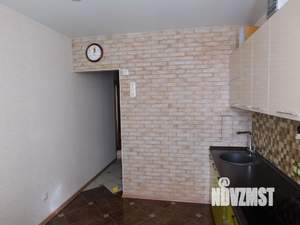 1-к квартира, вторичка, 43м2, 10/12 этаж