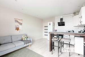 2-к квартира, вторичка, 52м2, 15/17 этаж
