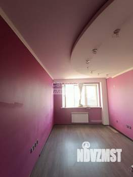 3-к квартира, вторичка, 83м2, 2/20 этаж