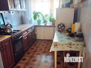 1-к квартира, вторичка, 36м2, 5/9 этаж