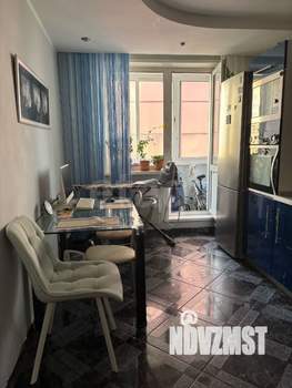 2-к квартира, вторичка, 58м2, 5/14 этаж