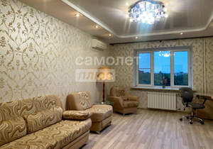 1-к квартира, вторичка, 57м2, 8/9 этаж