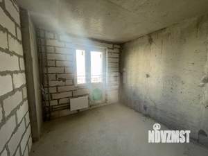 1-к квартира, вторичка, 32м2, 5/17 этаж
