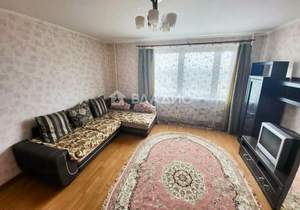 3-к квартира, вторичка, 72м2, 13/17 этаж