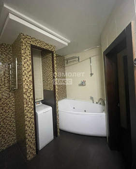 3-к квартира, вторичка, 81м2, 5/15 этаж