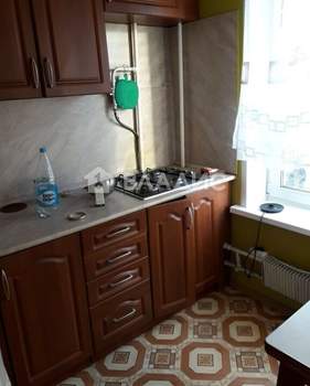 1-к квартира, вторичка, 24м2, 3/12 этаж