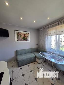 2-к квартира, вторичка, 61м2, 11/17 этаж