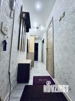2-к квартира, вторичка, 43м2, 4/5 этаж