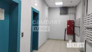 3-к квартира, вторичка, 77м2, 13/17 этаж