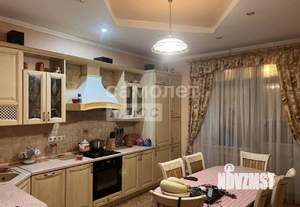 3-к квартира, вторичка, 96м2, 2/7 этаж