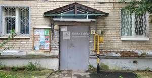 2-к квартира, вторичка, 43м2, 1/3 этаж