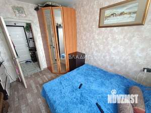 2-к квартира, вторичка, 53м2, 16/17 этаж