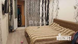 2-к квартира, вторичка, 58м2, 2/17 этаж