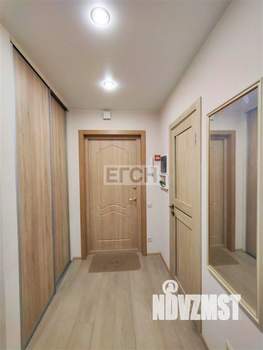 2-к квартира, вторичка, 65м2, 8/17 этаж