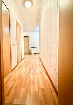 2-к квартира, вторичка, 71м2, 7/14 этаж