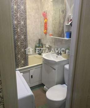 1-к квартира, вторичка, 31м2, 3/5 этаж