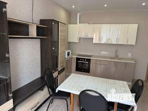 1-к квартира, вторичка, 52м2, 3/18 этаж