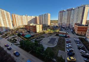 1-к квартира, вторичка, 37м2, 8/17 этаж