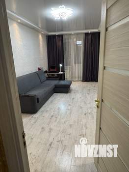 2-к квартира, вторичка, 62м2, 2/17 этаж