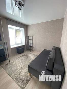 2-к квартира, вторичка, 42м2, 5/12 этаж