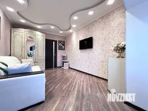 2-к квартира, вторичка, 56м2, 6/16 этаж