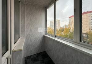 2-к квартира, вторичка, 58м2, 5/14 этаж