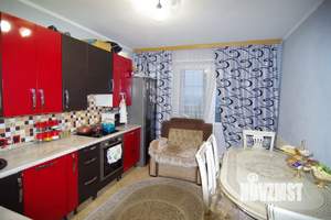 1-к квартира, вторичка, 39м2, 17/17 этаж