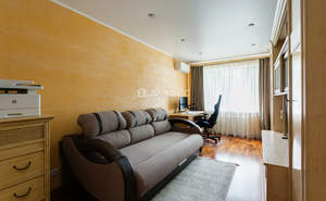 2-к квартира, вторичка, 42м2, 2/5 этаж