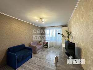 2-к квартира, вторичка, 62м2, 13/17 этаж