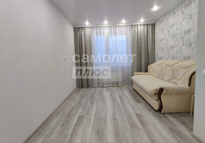 1-к квартира, вторичка, 31м2, 17/17 этаж