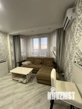 1-к квартира, вторичка, 43м2, 8/14 этаж