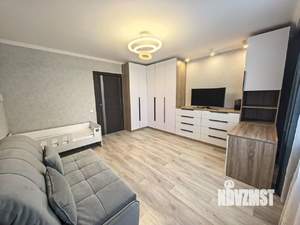 3-к квартира, вторичка, 84м2, 1/17 этаж